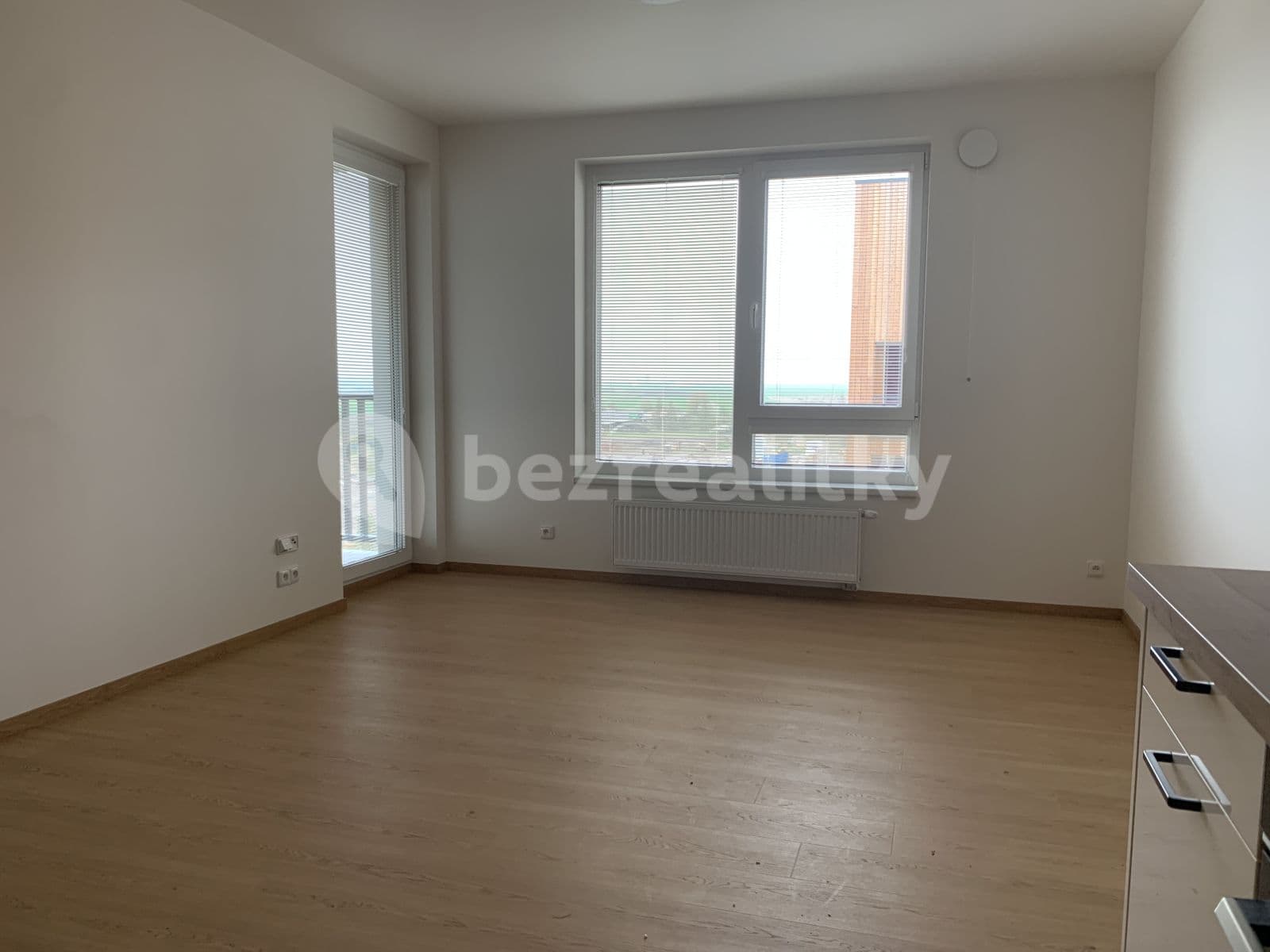 Prenájom bytu 2-izbový 54 m², Drnovská, Praha, Praha Prenájom bytu 2-izbový 54 m², Drnovská, Praha, Praha