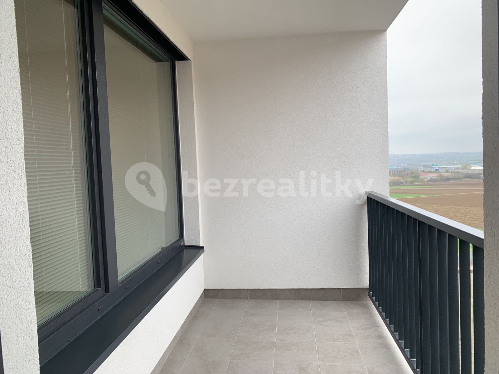 Prenájom bytu 2-izbový 54 m², Drnovská, Praha, Praha Prenájom bytu 2-izbový 54 m², Drnovská, Praha, Praha