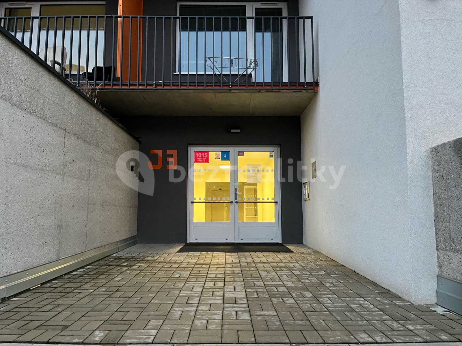 Predaj bytu 4-izbový 119 m², Moravcových, Praha, Praha