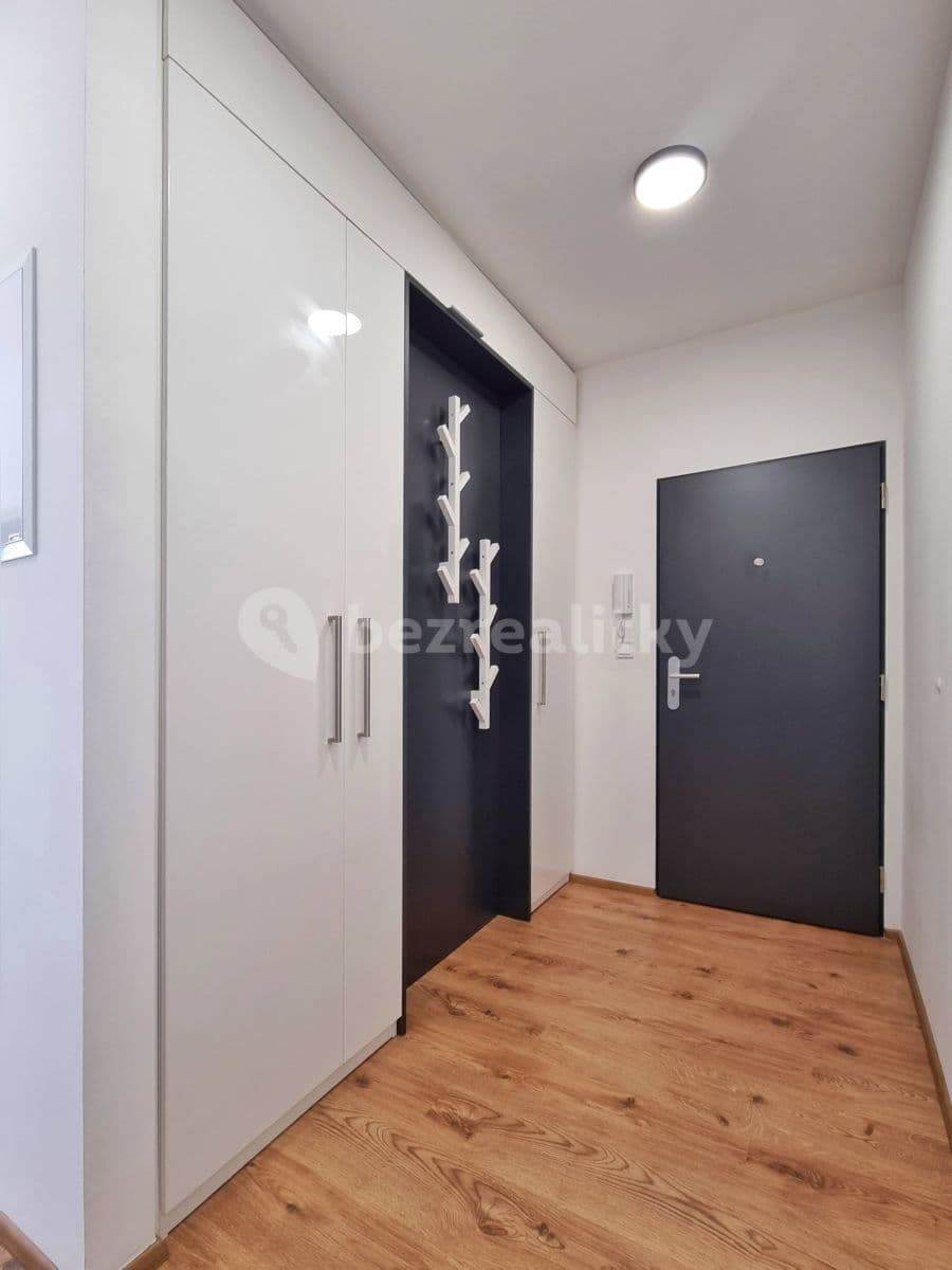 Prenájom bytu 2-izbový 44 m², Formanská, Praha, Praha Prenájom bytu 2-izbový 44 m², Formanská, Praha, Praha