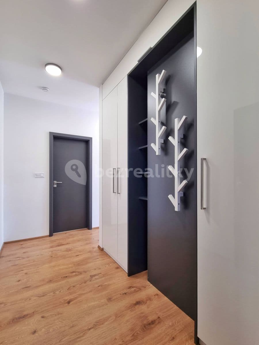 Prenájom bytu 2-izbový 44 m², Formanská, Praha, Praha Prenájom bytu 2-izbový 44 m², Formanská, Praha, Praha