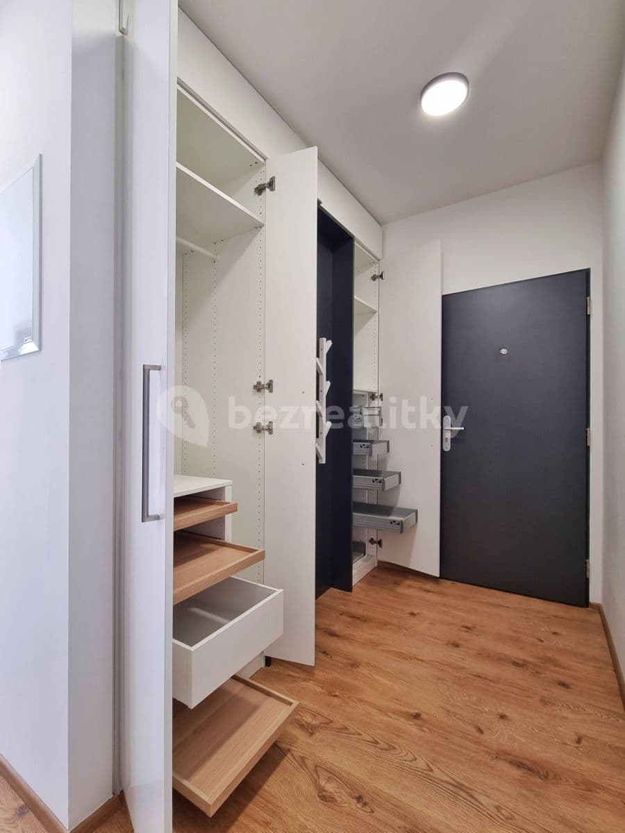 Prenájom bytu 2-izbový 44 m², Formanská, Praha, Praha Prenájom bytu 2-izbový 44 m², Formanská, Praha, Praha