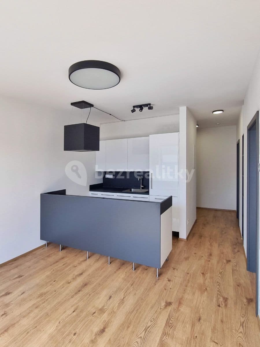 Prenájom bytu 2-izbový 44 m², Formanská, Praha, Praha Prenájom bytu 2-izbový 44 m², Formanská, Praha, Praha