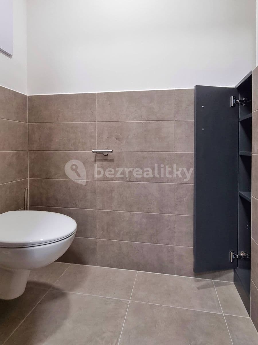 Prenájom bytu 2-izbový 44 m², Formanská, Praha, Praha Prenájom bytu 2-izbový 44 m², Formanská, Praha, Praha