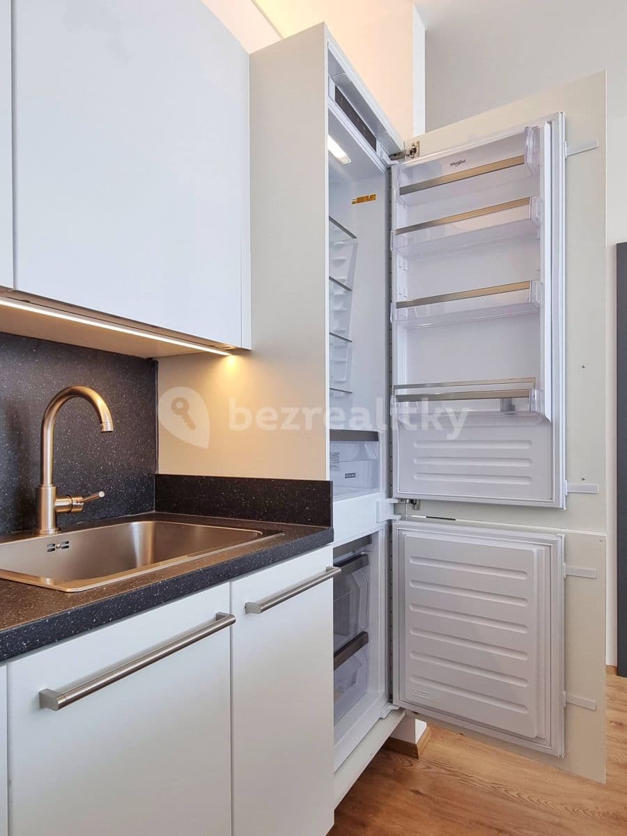 Prenájom bytu 2-izbový 44 m², Formanská, Praha, Praha Prenájom bytu 2-izbový 44 m², Formanská, Praha, Praha