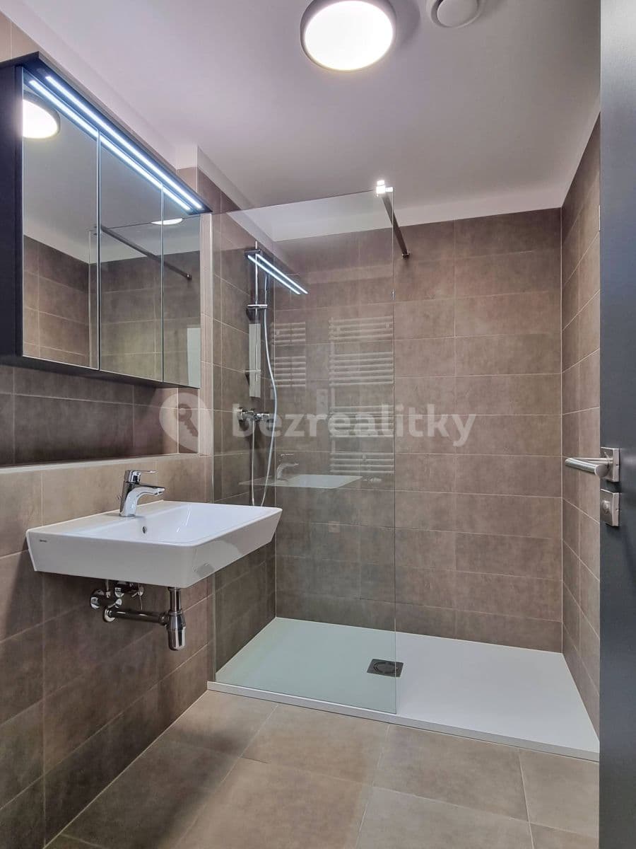 Prenájom bytu 2-izbový 44 m², Formanská, Praha, Praha Prenájom bytu 2-izbový 44 m², Formanská, Praha, Praha