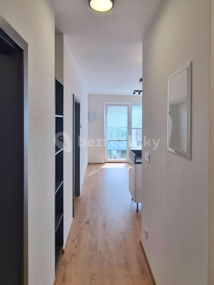Prenájom bytu 2-izbový 44 m², Formanská, Praha, Praha Prenájom bytu 2-izbový 44 m², Formanská, Praha, Praha