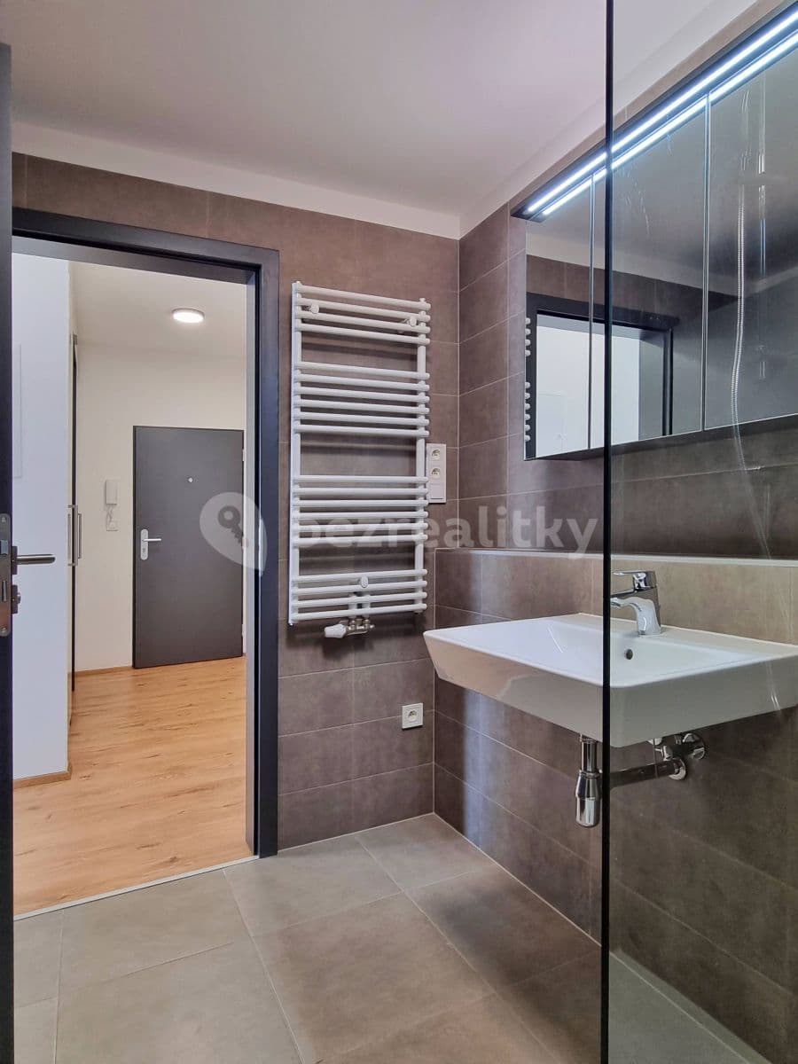 Prenájom bytu 2-izbový 44 m², Formanská, Praha, Praha Prenájom bytu 2-izbový 44 m², Formanská, Praha, Praha