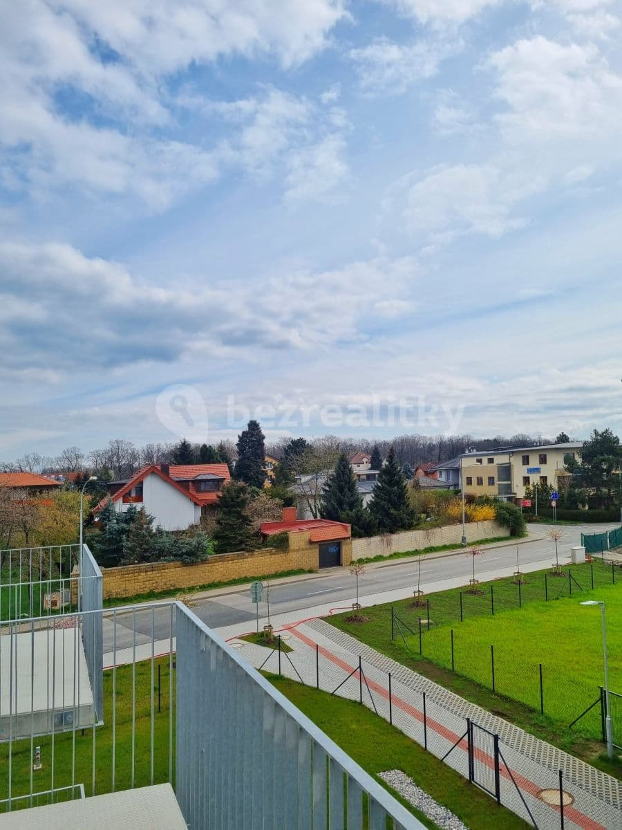 Prenájom bytu 2-izbový 44 m², Formanská, Praha, Praha Prenájom bytu 2-izbový 44 m², Formanská, Praha, Praha