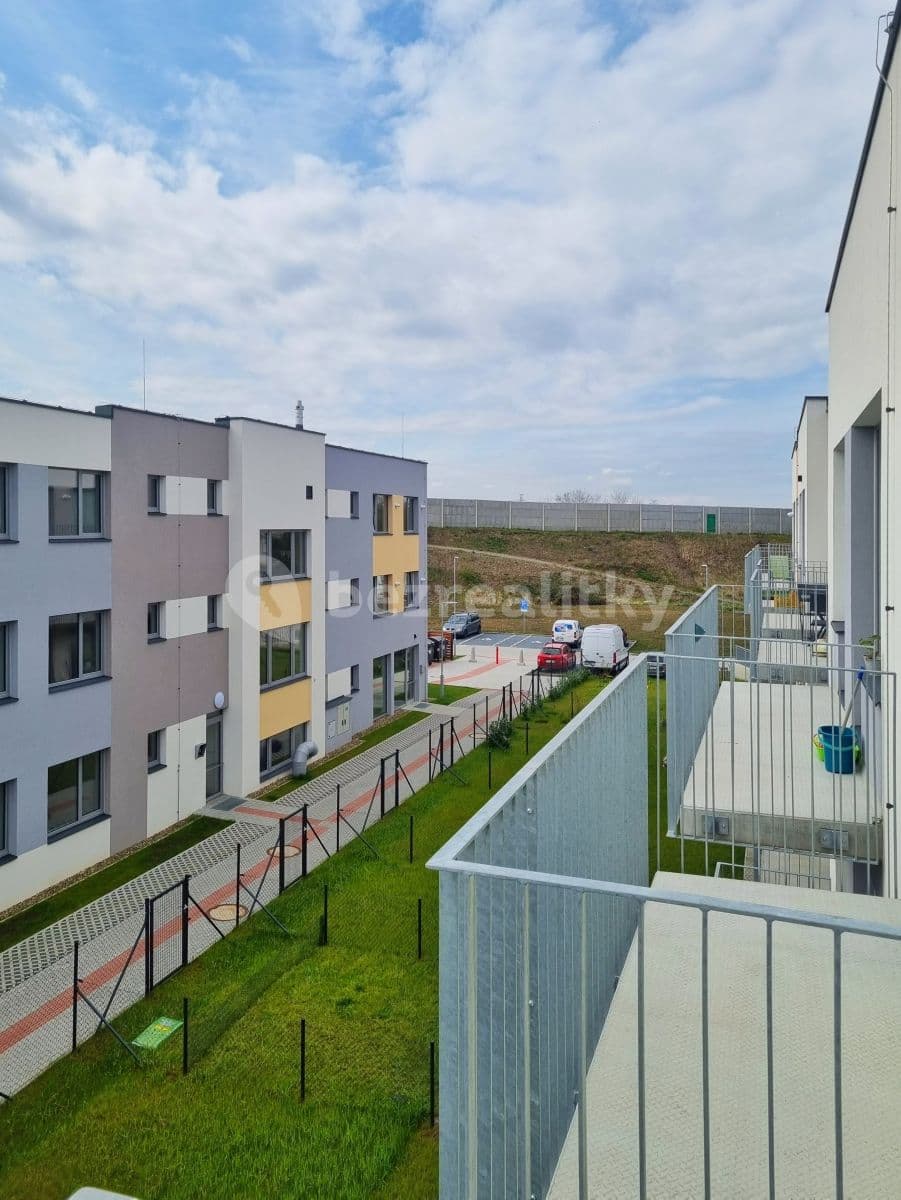 Prenájom bytu 2-izbový 44 m², Formanská, Praha, Praha Prenájom bytu 2-izbový 44 m², Formanská, Praha, Praha