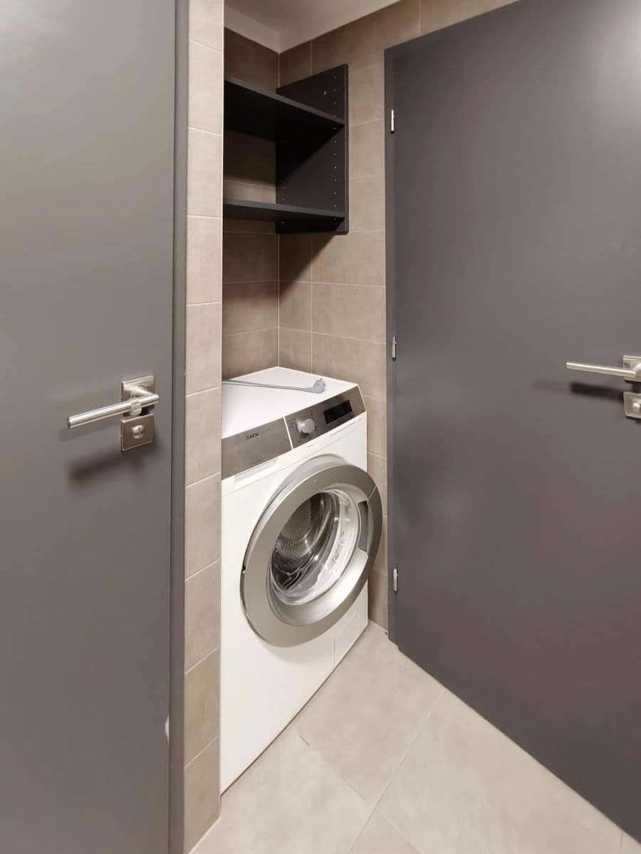 Prenájom bytu 2-izbový 44 m², Formanská, Praha, Praha Prenájom bytu 2-izbový 44 m², Formanská, Praha, Praha