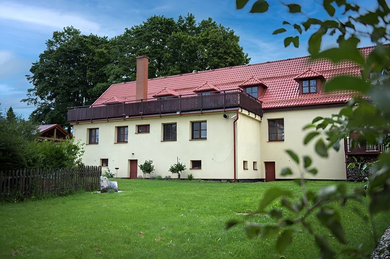 Prenájom rekreačného objektu, Moravský Beroun, Olomoucký kraj Prenájom rekreačného objektu, Moravský Beroun, Olomoucký kraj