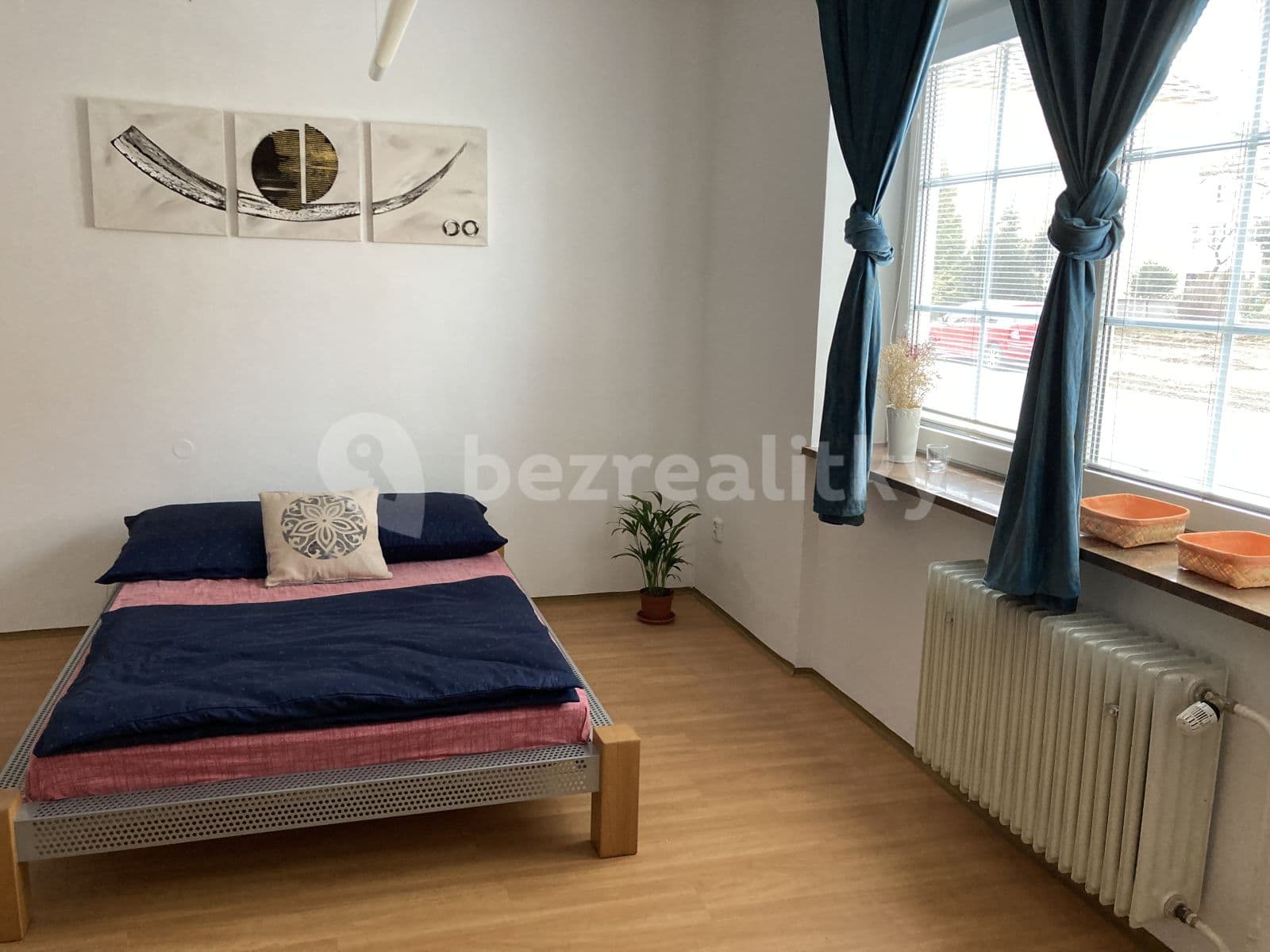 Prenájom bytu 2-izbový 50 m², Ostopovická, Brno, Jihomoravský kraj Prenájom bytu 2-izbový 50 m², Ostopovická, Brno, Jihomoravský kraj