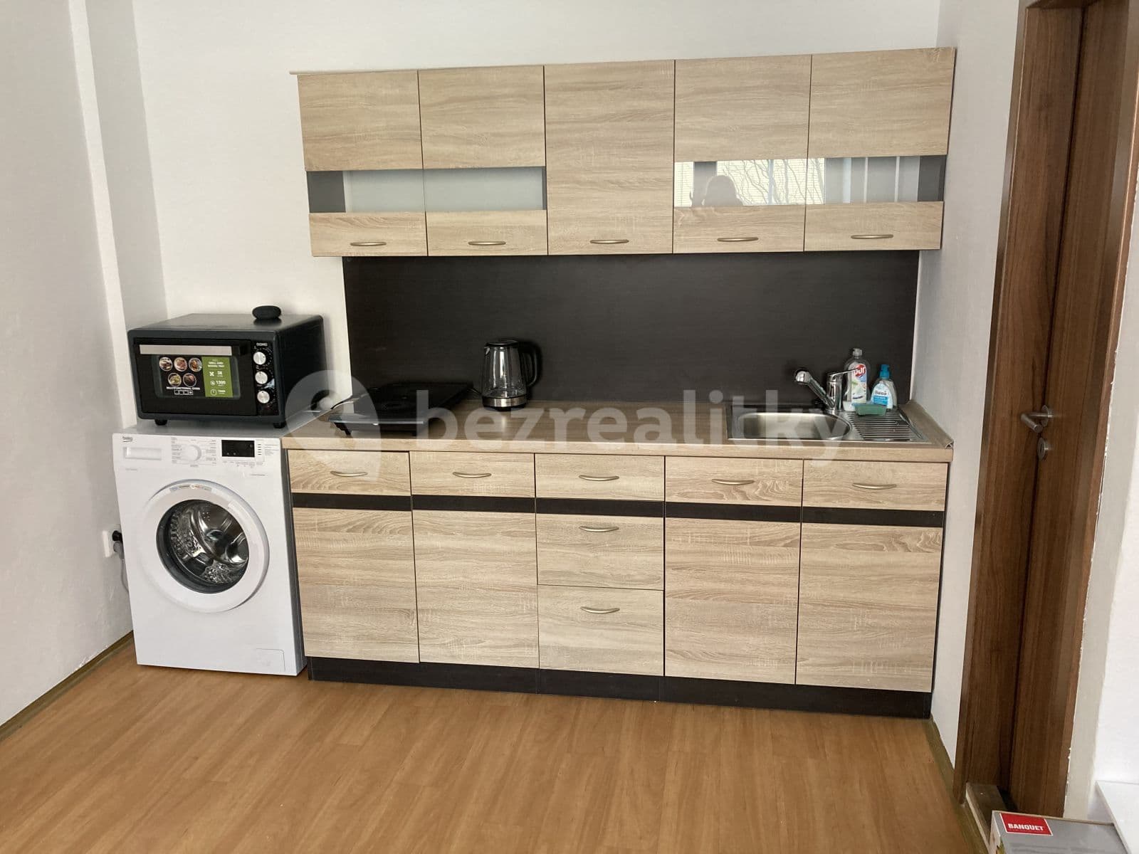 Prenájom bytu 2-izbový 50 m², Ostopovická, Brno, Jihomoravský kraj Prenájom bytu 2-izbový 50 m², Ostopovická, Brno, Jihomoravský kraj