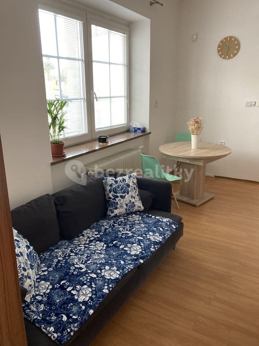 Prenájom bytu 2-izbový 50 m², Ostopovická, Brno, Jihomoravský kraj Prenájom bytu 2-izbový 50 m², Ostopovická, Brno, Jihomoravský kraj