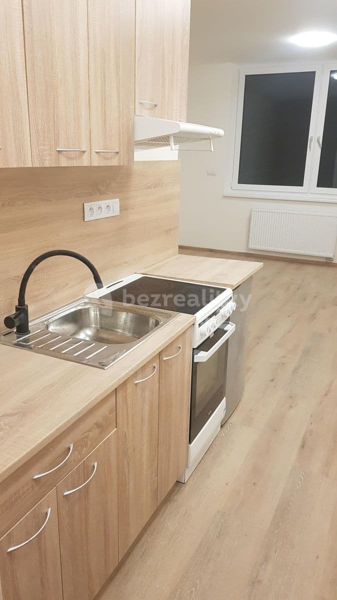 Prenájom bytu 1-izbový 32 m², Brno, Jihomoravský kraj Prenájom bytu 1-izbový 32 m², Brno, Jihomoravský kraj