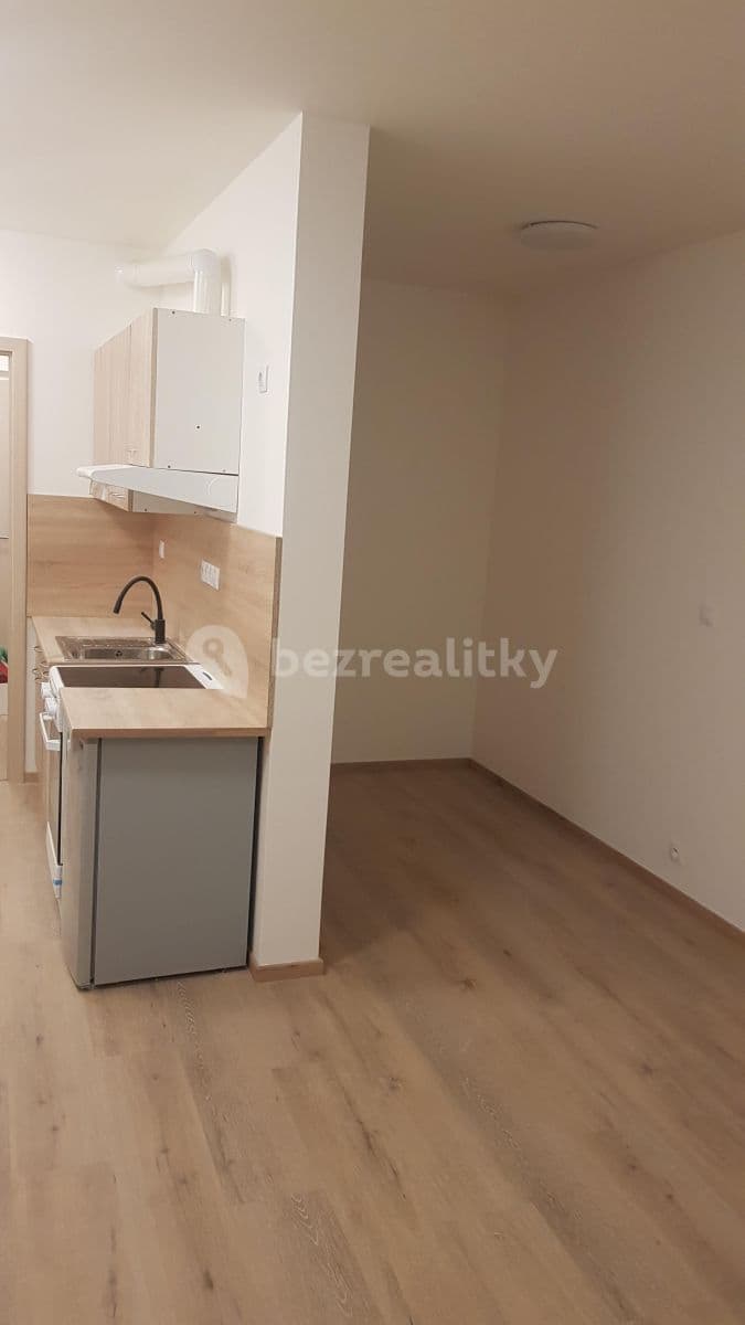 Prenájom bytu 1-izbový 32 m², Brno, Jihomoravský kraj Prenájom bytu 1-izbový 32 m², Brno, Jihomoravský kraj