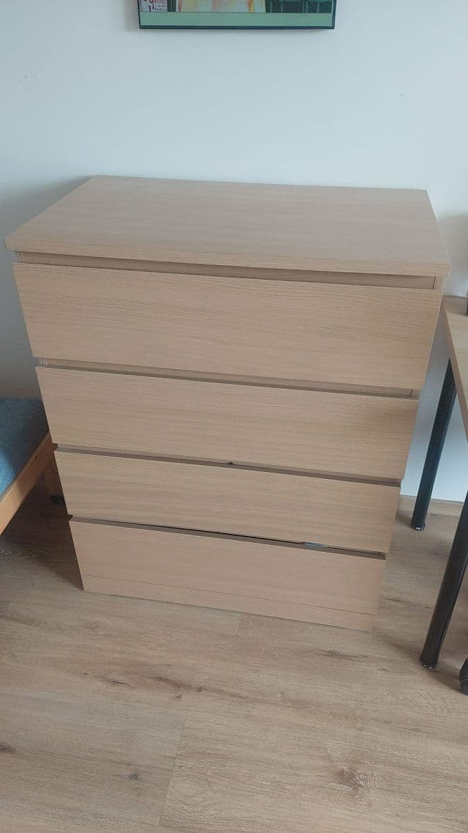 Prenájom bytu 1-izbový 32 m², Brno, Jihomoravský kraj Prenájom bytu 1-izbový 32 m², Brno, Jihomoravský kraj