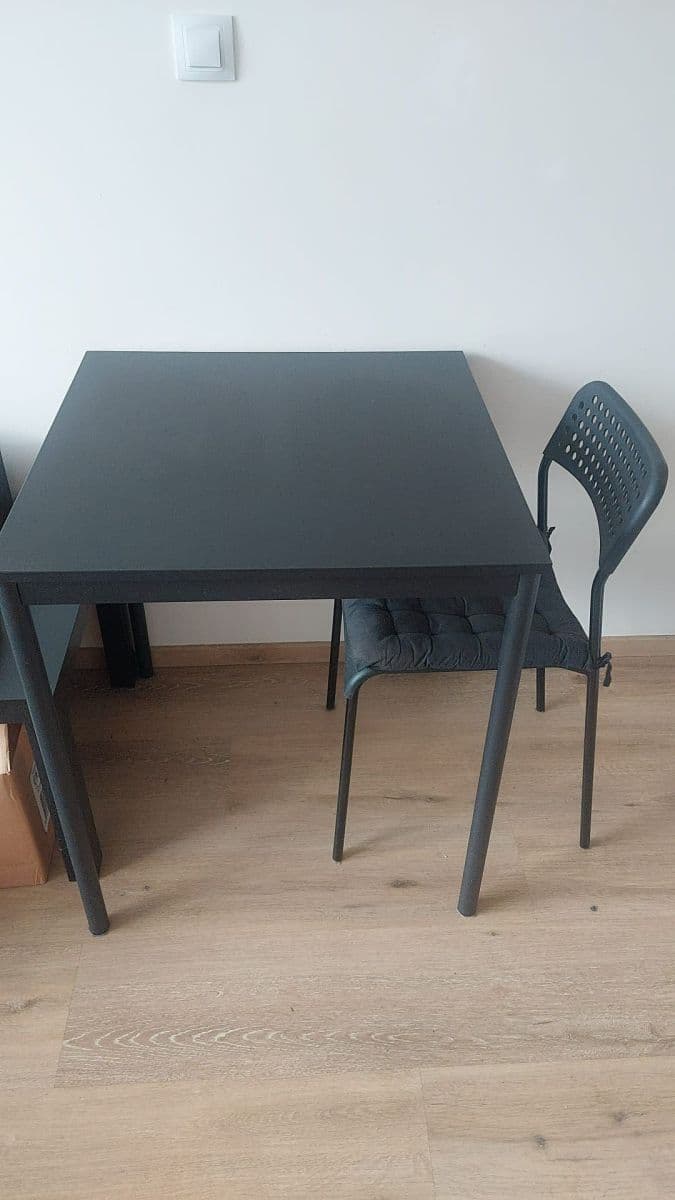 Prenájom bytu 1-izbový 32 m², Brno, Jihomoravský kraj Prenájom bytu 1-izbový 32 m², Brno, Jihomoravský kraj