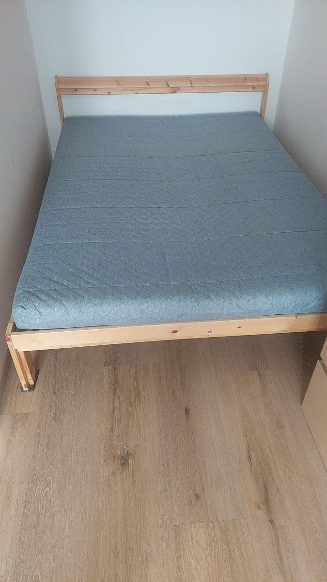 Prenájom bytu 1-izbový 32 m², Brno, Jihomoravský kraj Prenájom bytu 1-izbový 32 m², Brno, Jihomoravský kraj