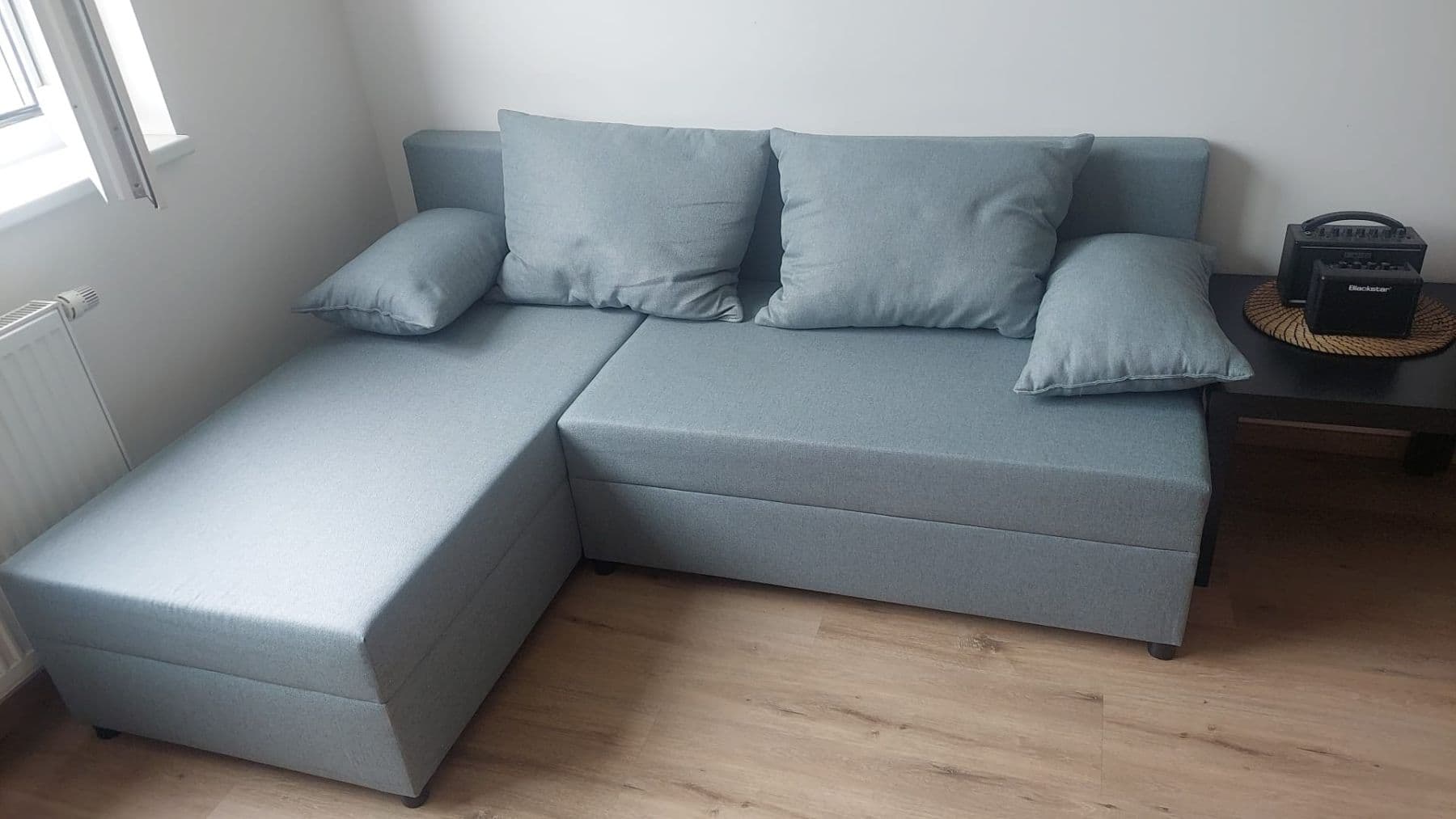 Prenájom bytu 1-izbový 32 m², Brno, Jihomoravský kraj Prenájom bytu 1-izbový 32 m², Brno, Jihomoravský kraj