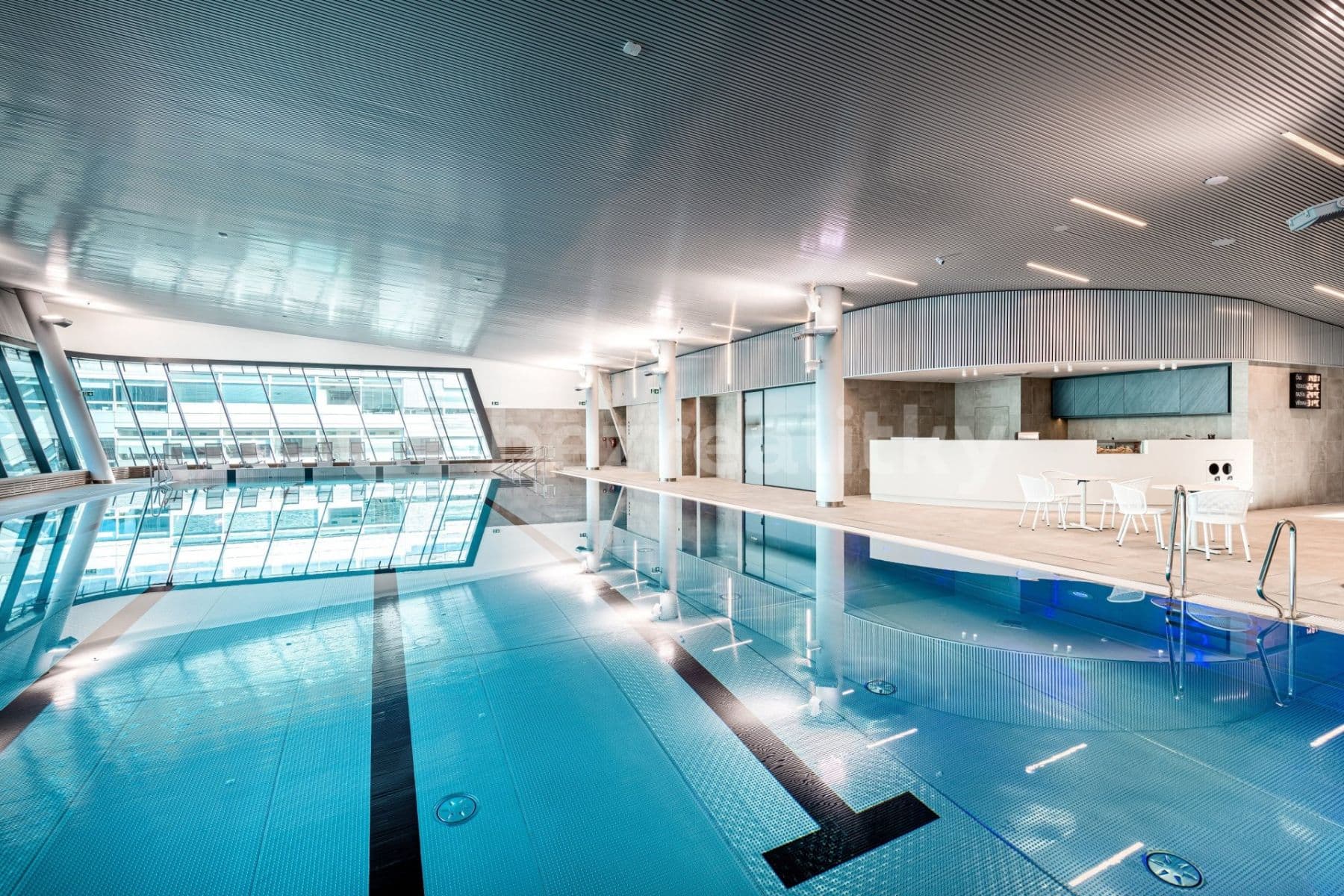 Prenájom bytu 2-izbový 55 m², Hodonínská, Praha, Praha Prenájom bytu 2-izbový 55 m², Hodonínská, Praha, Praha