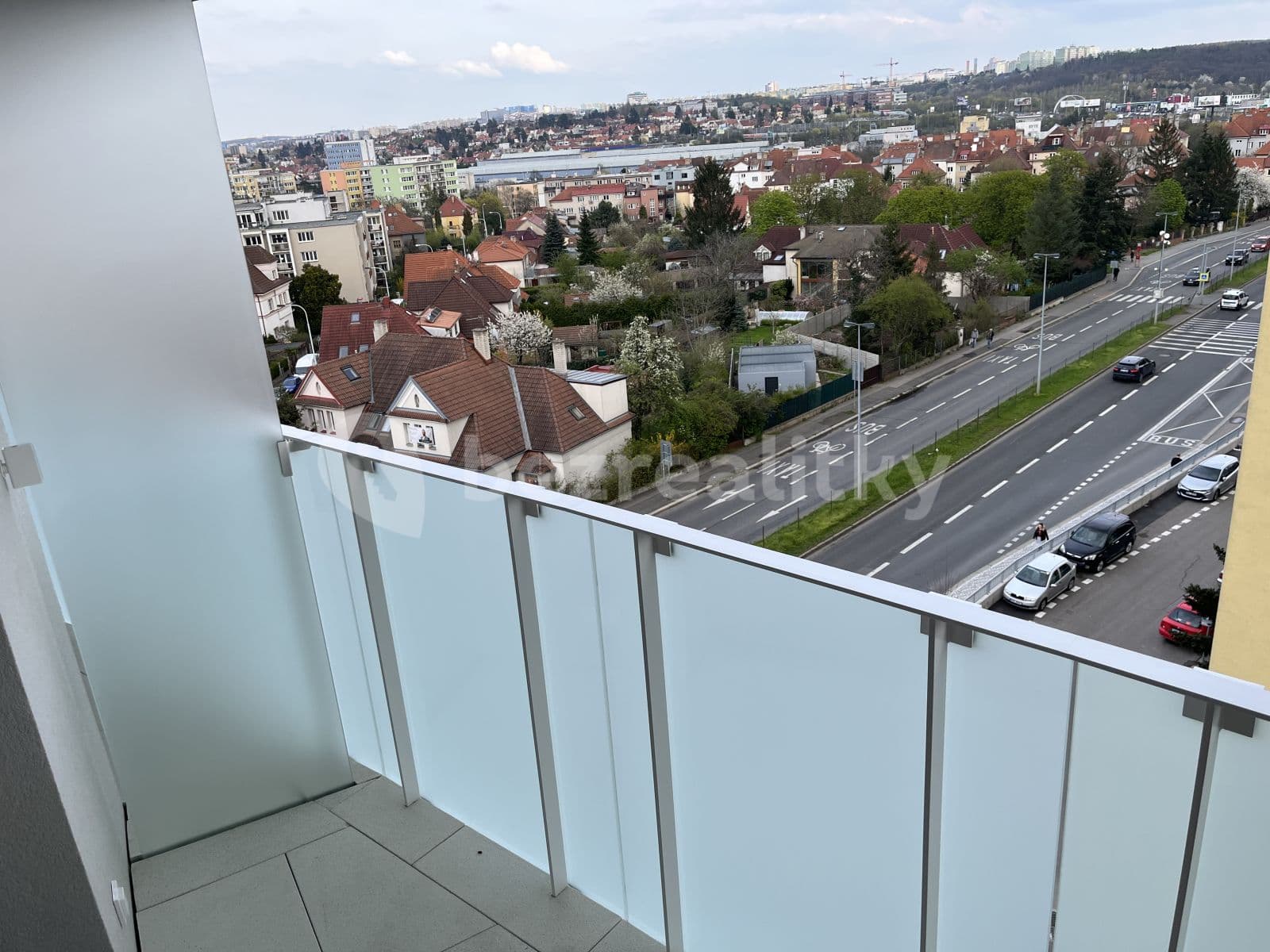 Prenájom bytu 2-izbový 55 m², Hodonínská, Praha, Praha Prenájom bytu 2-izbový 55 m², Hodonínská, Praha, Praha