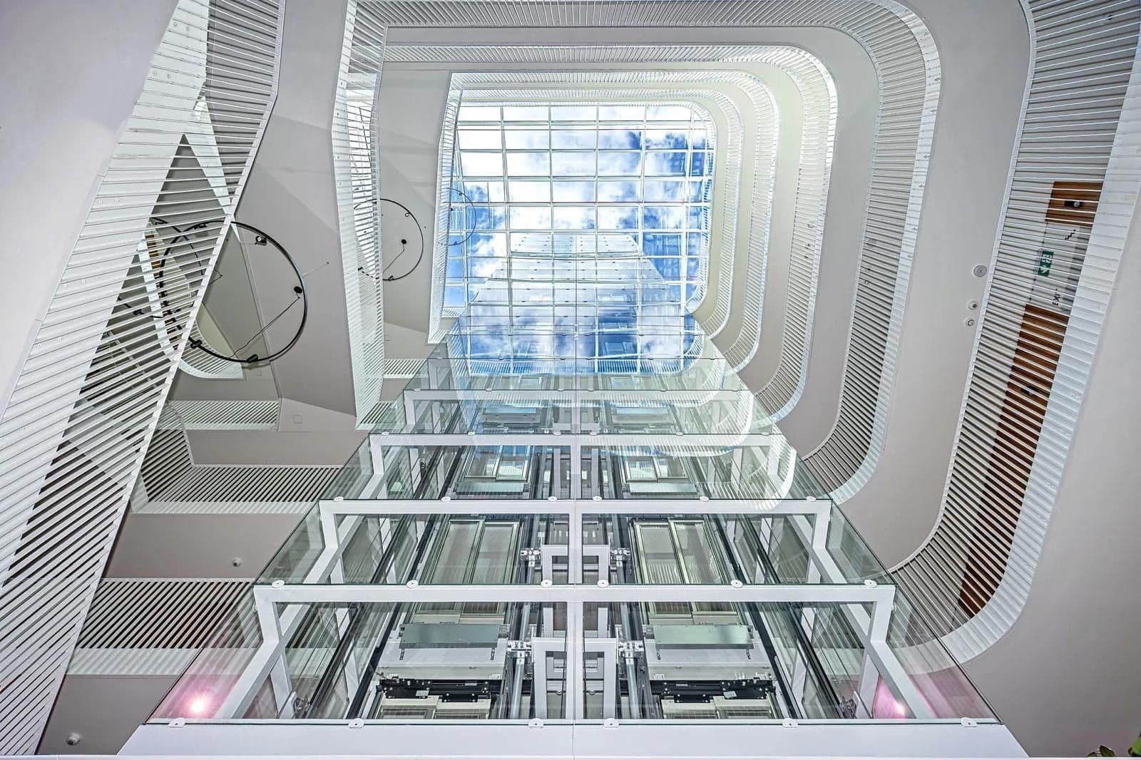Prenájom bytu 2-izbový 55 m², Hodonínská, Praha, Praha Prenájom bytu 2-izbový 55 m², Hodonínská, Praha, Praha