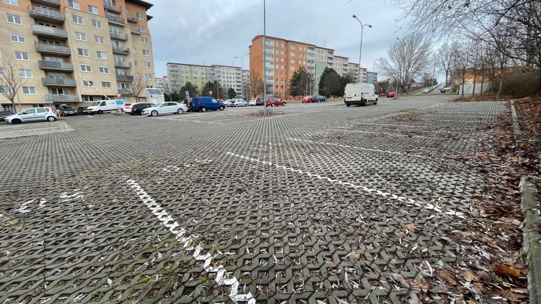 Prenájom garáže 15 m², Sedláčkova, Brno, Jihomoravský kraj Prenájom garáže 15 m², Sedláčkova, Brno, Jihomoravský kraj