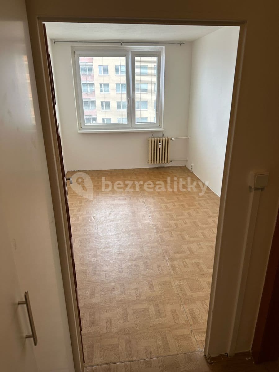 Prenájom bytu 2-izbový 45 m², Janského, Praha, Praha