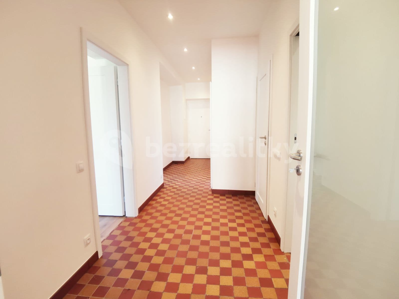 Prenájom bytu 2-izbový 67 m², Kamýcká, Praha, Praha Prenájom bytu 2-izbový 67 m², Kamýcká, Praha, Praha