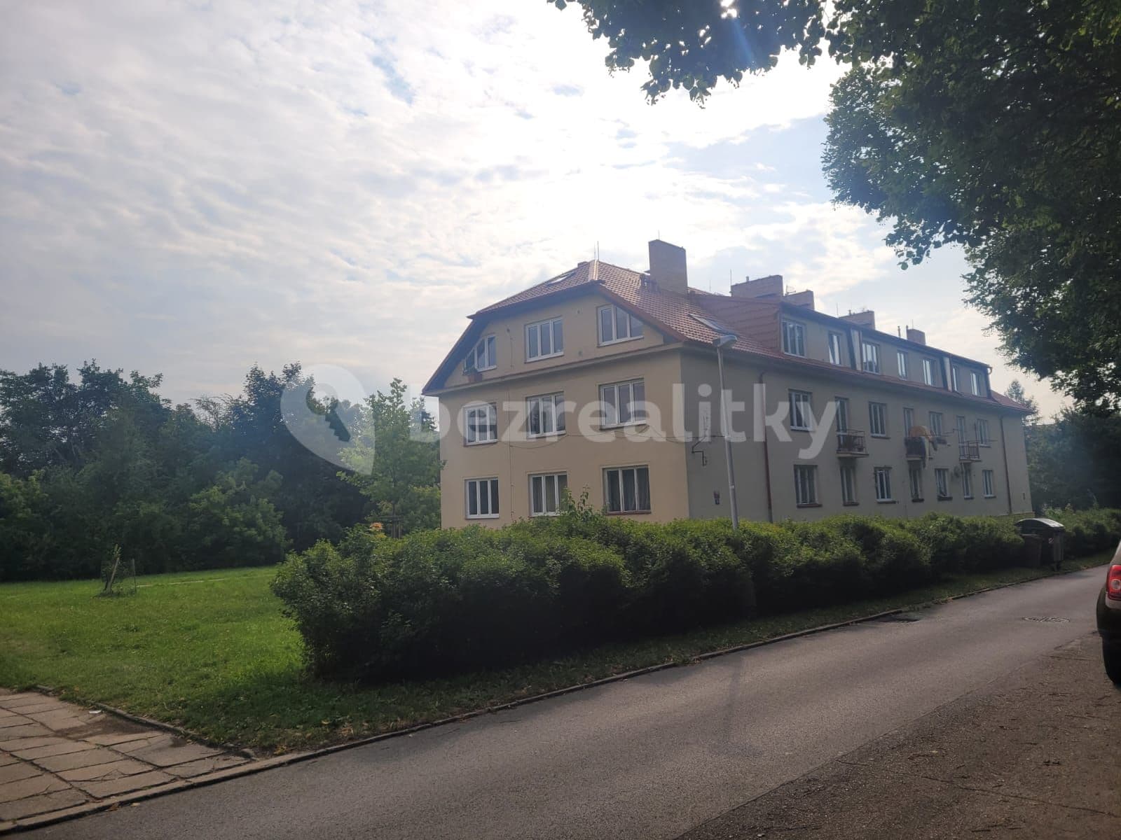 Prenájom bytu 2-izbový 67 m², Kamýcká, Praha, Praha Prenájom bytu 2-izbový 67 m², Kamýcká, Praha, Praha