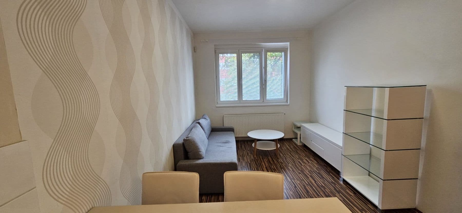 Prenájom bytu 2-izbový 47 m², U Nových domů Ⅱ, Praha, Praha Prenájom bytu 2-izbový 47 m², U Nových domů Ⅱ, Praha, Praha