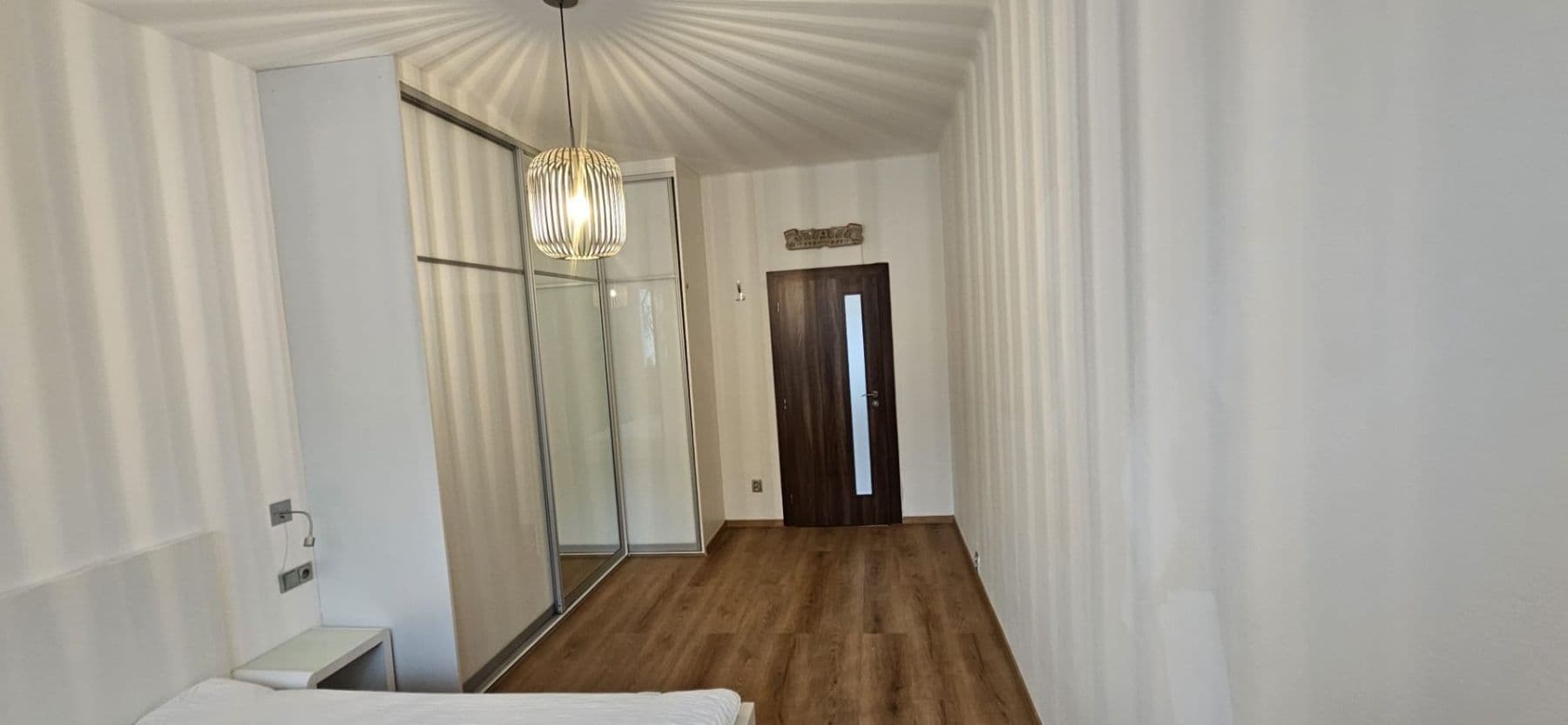 Prenájom bytu 2-izbový 47 m², U Nových domů Ⅱ, Praha, Praha Prenájom bytu 2-izbový 47 m², U Nových domů Ⅱ, Praha, Praha