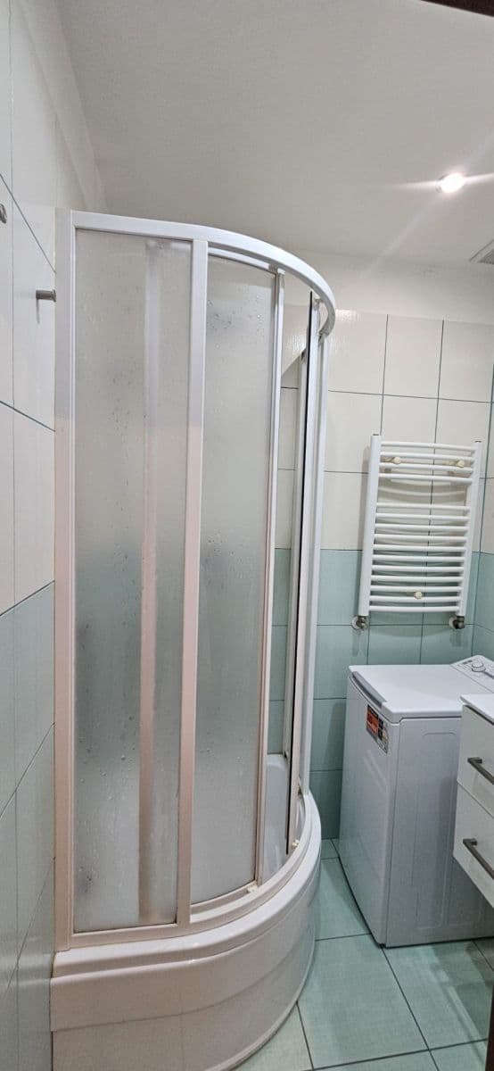 Prenájom bytu 2-izbový 47 m², U Nových domů Ⅱ, Praha, Praha Prenájom bytu 2-izbový 47 m², U Nových domů Ⅱ, Praha, Praha
