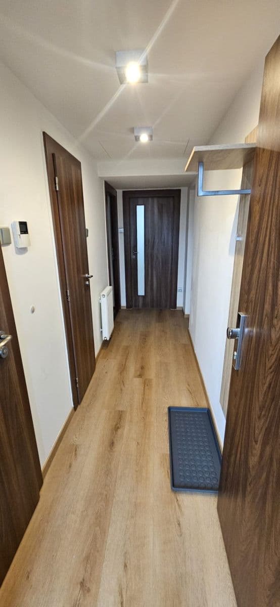 Prenájom bytu 2-izbový 47 m², U Nových domů Ⅱ, Praha, Praha Prenájom bytu 2-izbový 47 m², U Nových domů Ⅱ, Praha, Praha