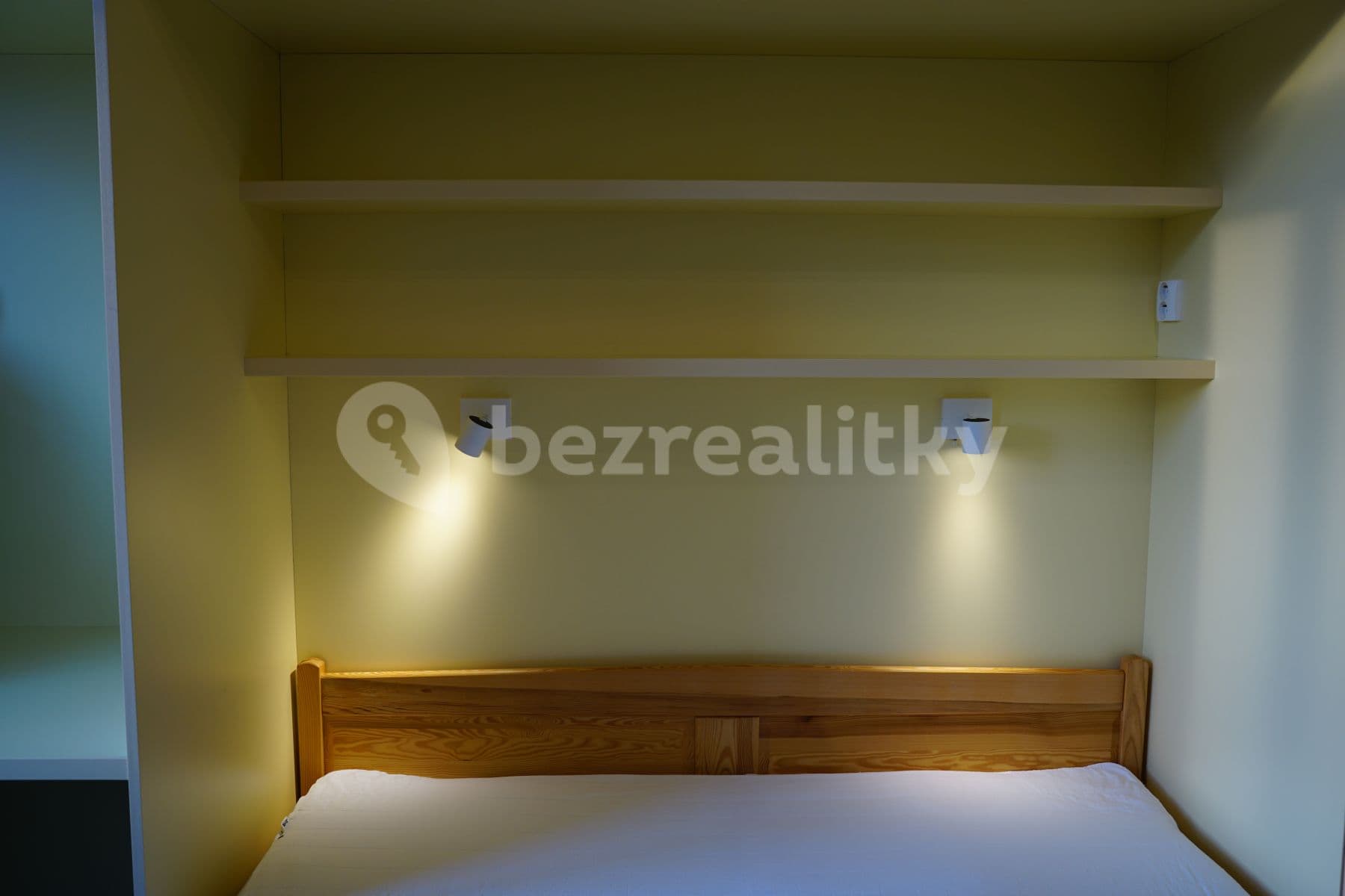 Prenájom bytu 2-izbový 53 m², Slovinská, Praha, Praha Prenájom bytu 2-izbový 53 m², Slovinská, Praha, Praha