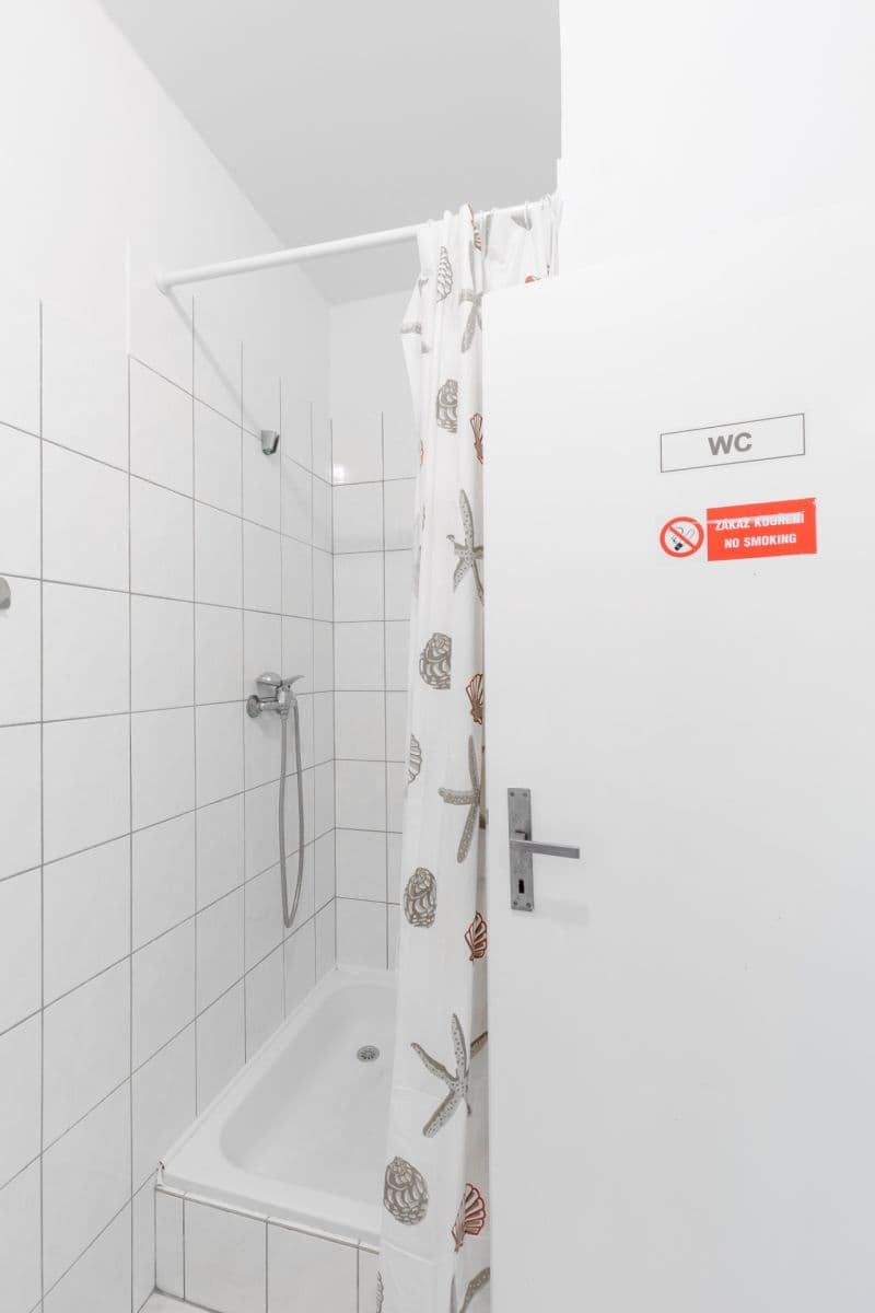 Prenájom bytu Garsoniéra 25 m², Poděbradská, Praha, Praha Prenájom bytu Garsoniéra 25 m², Poděbradská, Praha, Praha