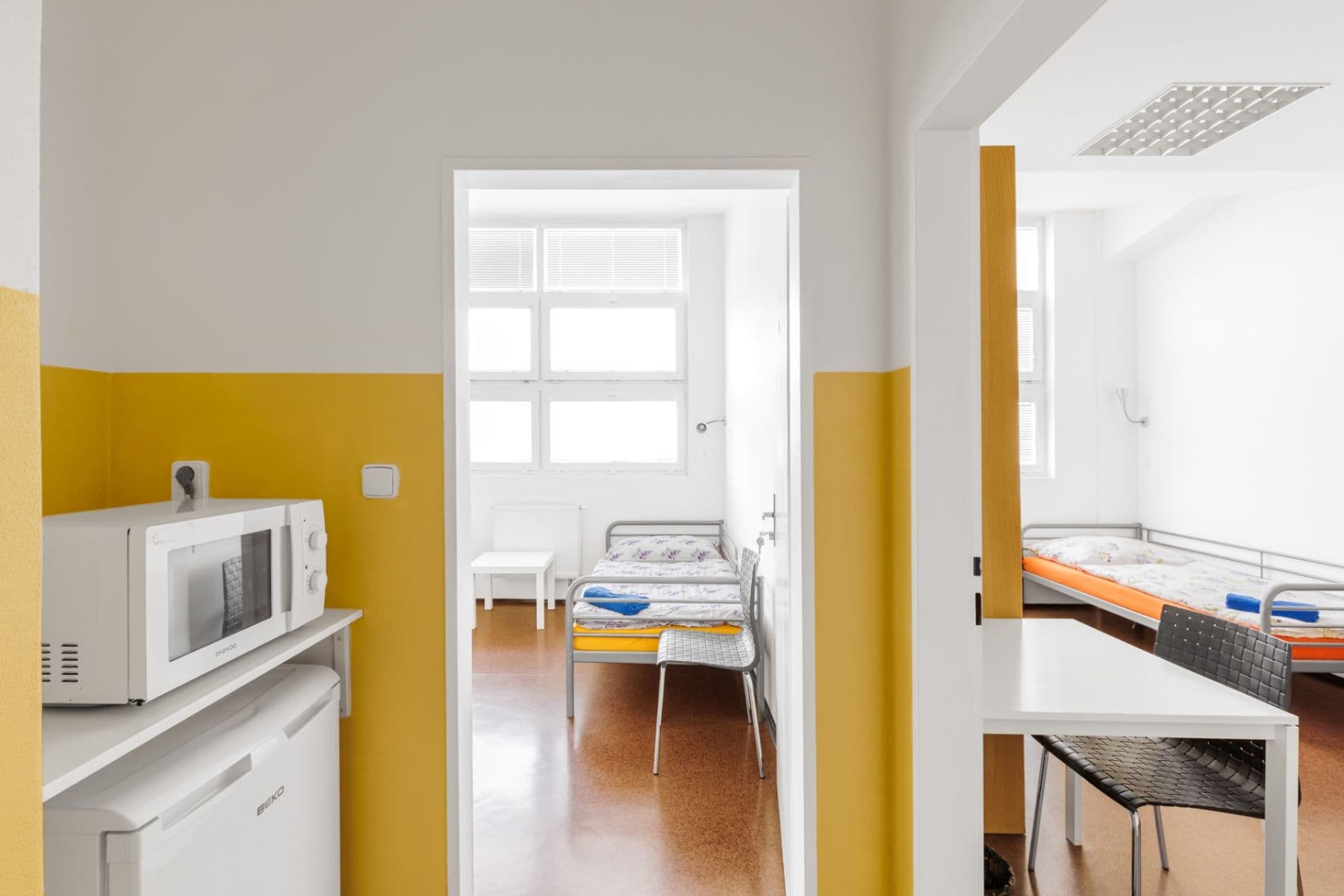 Prenájom bytu Garsoniéra 25 m², Poděbradská, Praha, Praha Prenájom bytu Garsoniéra 25 m², Poděbradská, Praha, Praha