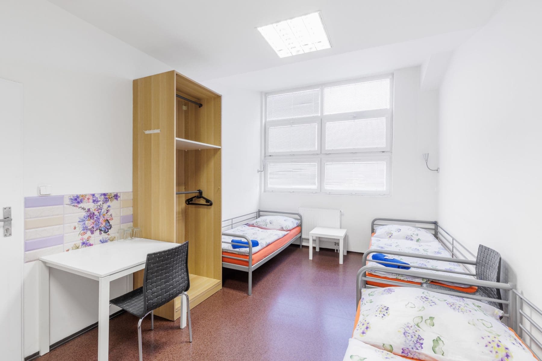 Prenájom bytu Garsoniéra 25 m², Poděbradská, Praha, Praha Prenájom bytu Garsoniéra 25 m², Poděbradská, Praha, Praha