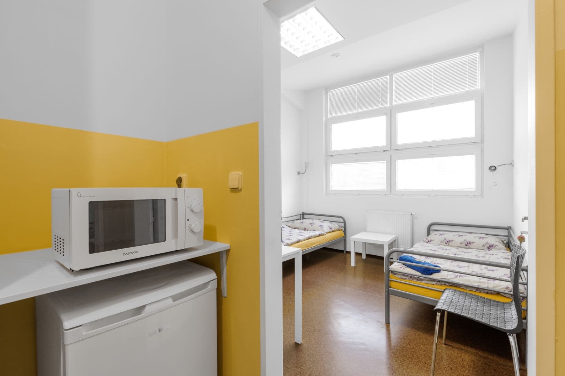 Prenájom bytu Garsoniéra 25 m², Poděbradská, Praha, Praha Prenájom bytu Garsoniéra 25 m², Poděbradská, Praha, Praha