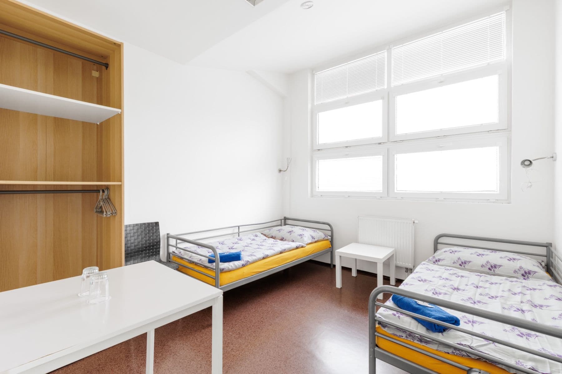 Prenájom bytu Garsoniéra 25 m², Poděbradská, Praha, Praha Prenájom bytu Garsoniéra 25 m², Poděbradská, Praha, Praha