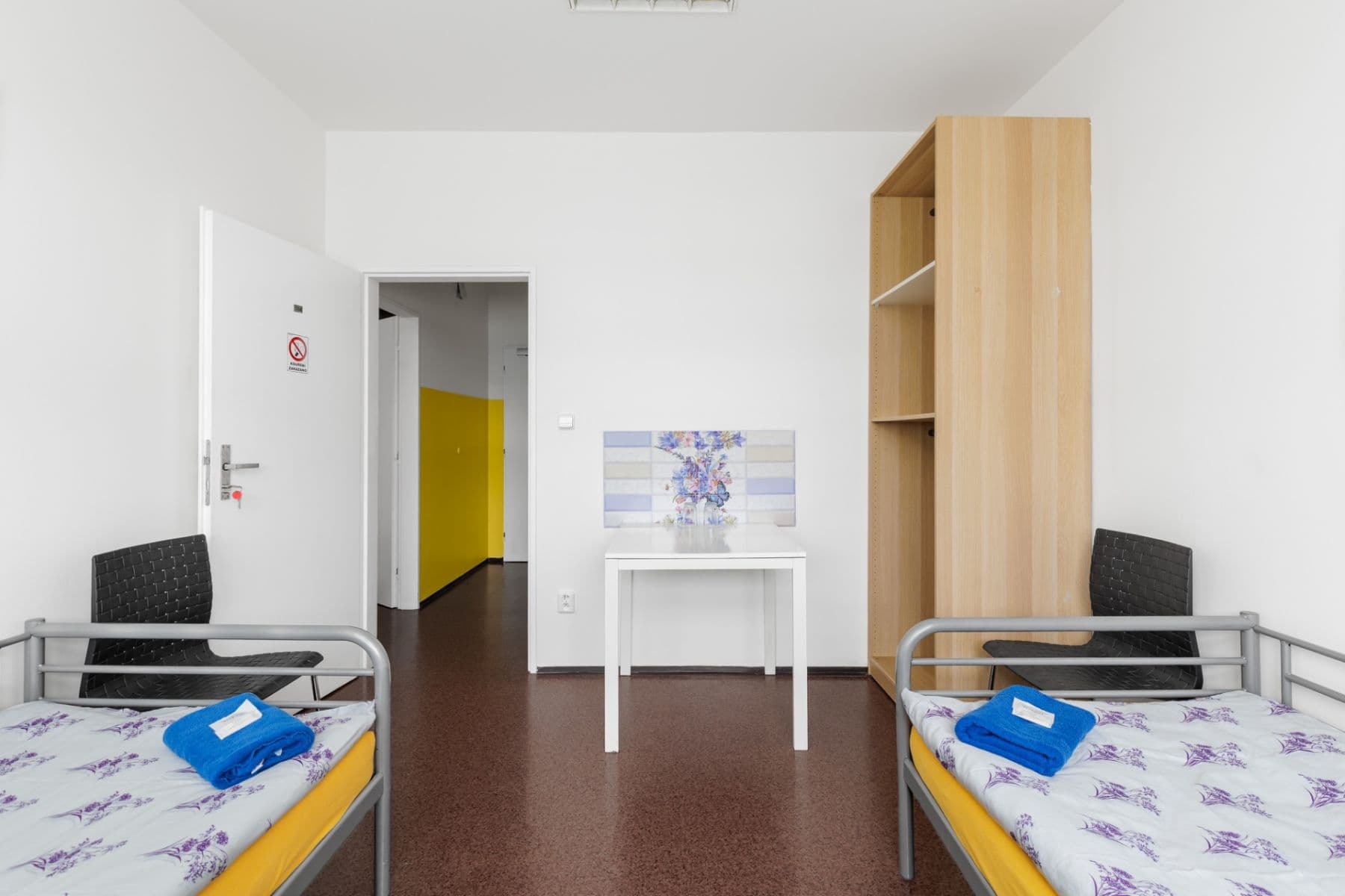 Prenájom bytu Garsoniéra 25 m², Poděbradská, Praha, Praha Prenájom bytu Garsoniéra 25 m², Poděbradská, Praha, Praha