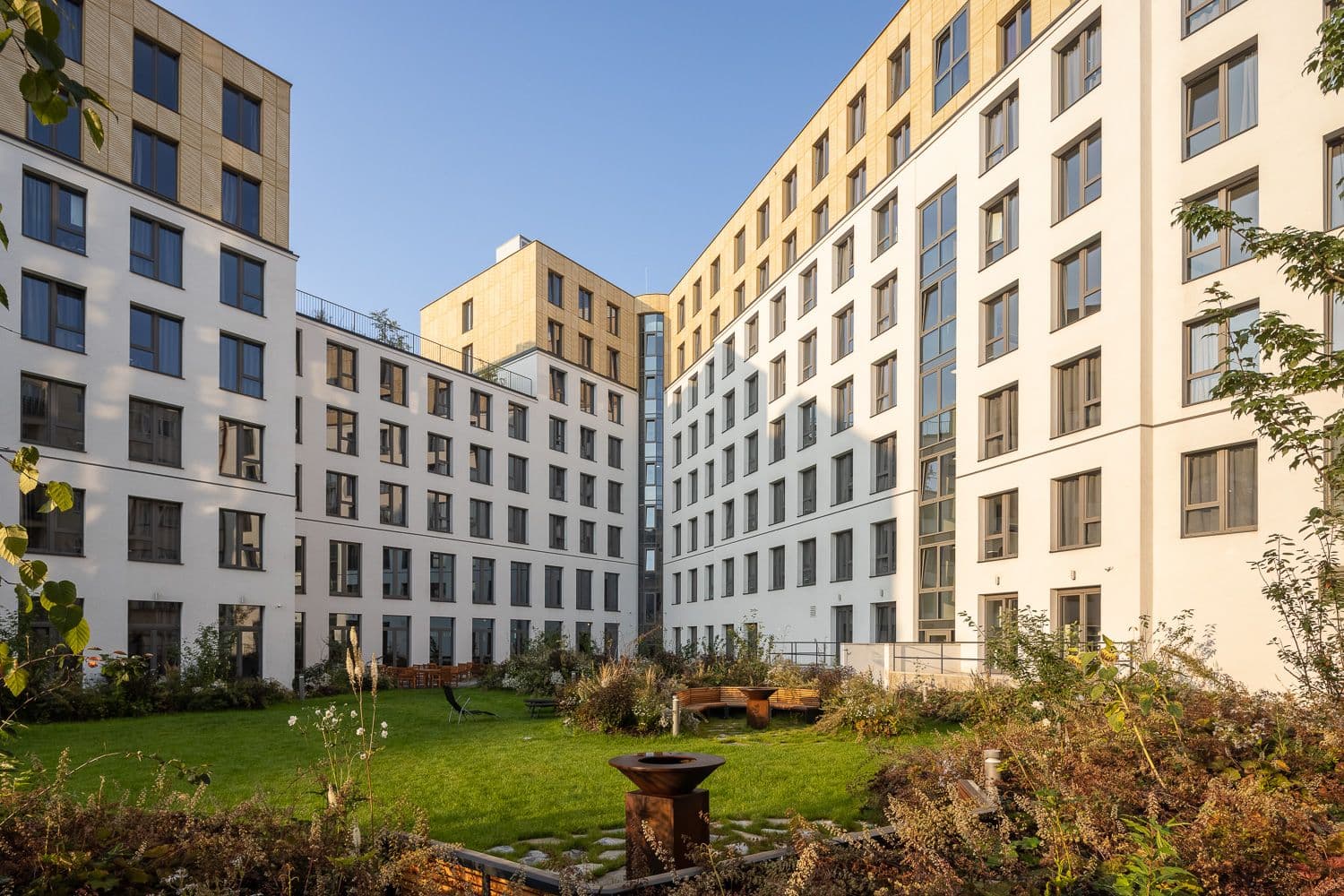 Prenájom bytu 1-izbový 17 m², Na Zátorách, Praha, Praha Prenájom bytu 1-izbový 17 m², Na Zátorách, Praha, Praha