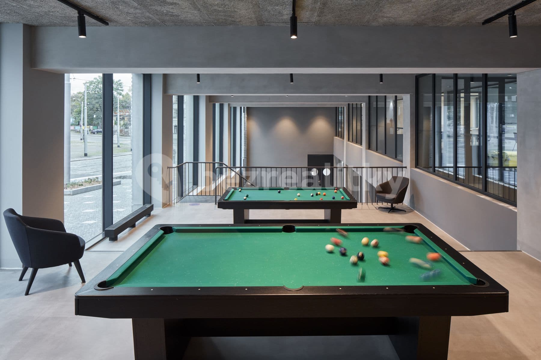 Prenájom bytu 1-izbový 15 m², Na Zátorách, Praha, Praha Prenájom bytu 1-izbový 15 m², Na Zátorách, Praha, Praha