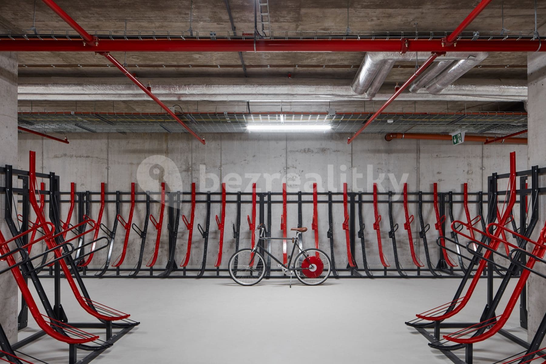 Prenájom bytu 1-izbový 15 m², Na Zátorách, Praha, Praha Prenájom bytu 1-izbový 15 m², Na Zátorách, Praha, Praha