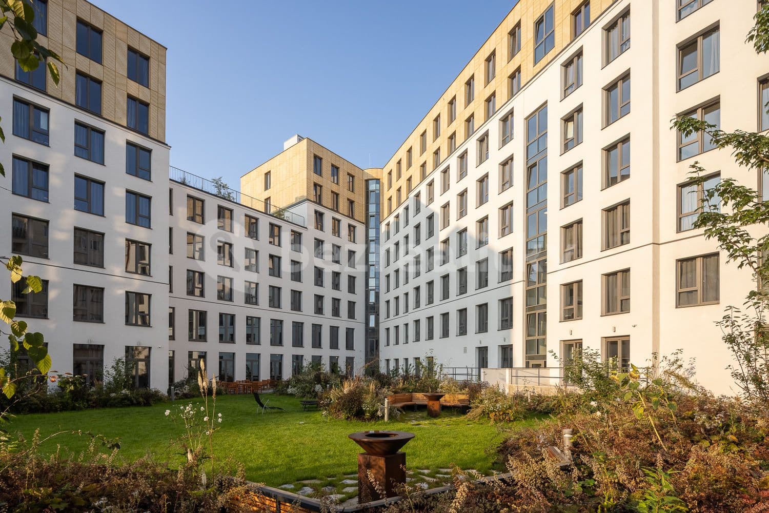 Prenájom bytu 1-izbový 15 m², Na Zátorách, Praha, Praha Prenájom bytu 1-izbový 15 m², Na Zátorách, Praha, Praha