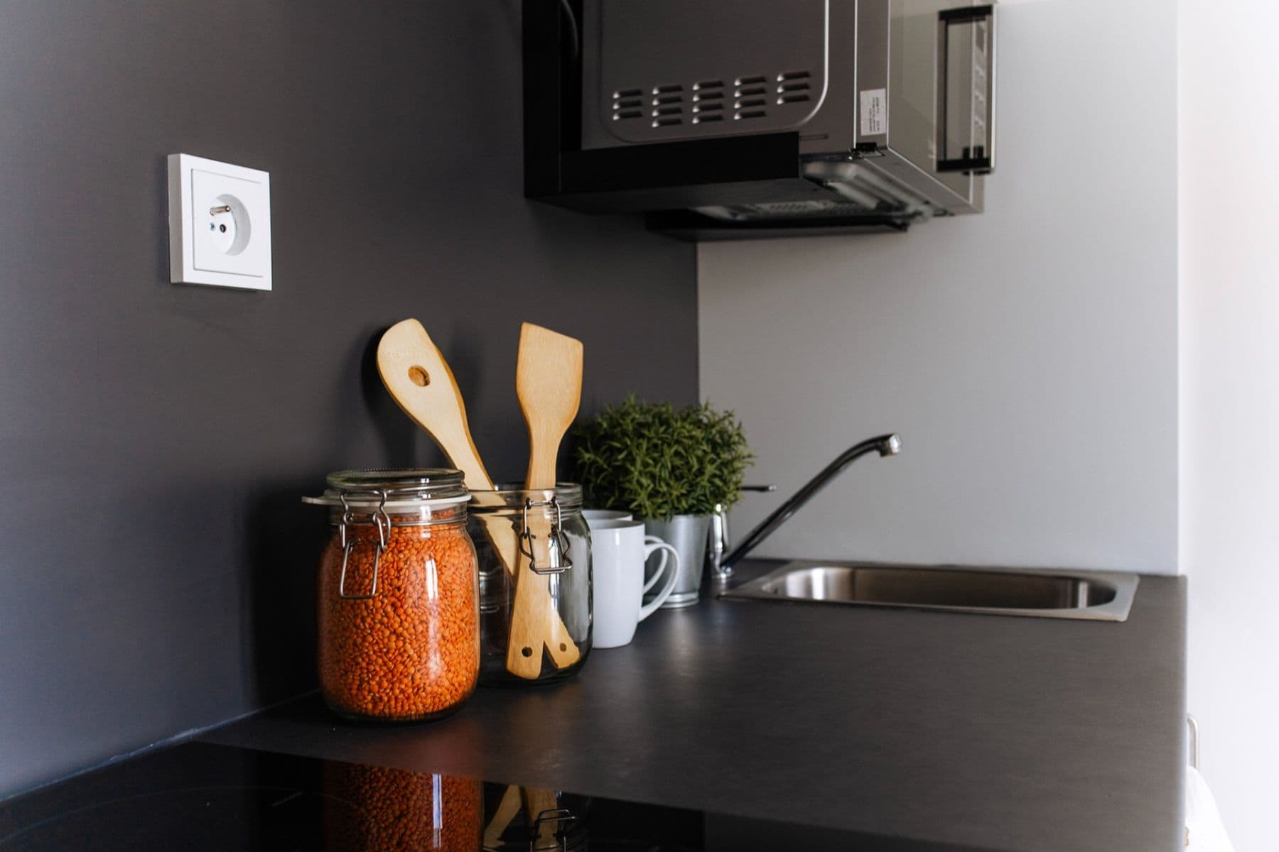 Prenájom bytu 1-izbový 15 m², Na Zátorách, Praha, Praha Prenájom bytu 1-izbový 15 m², Na Zátorách, Praha, Praha