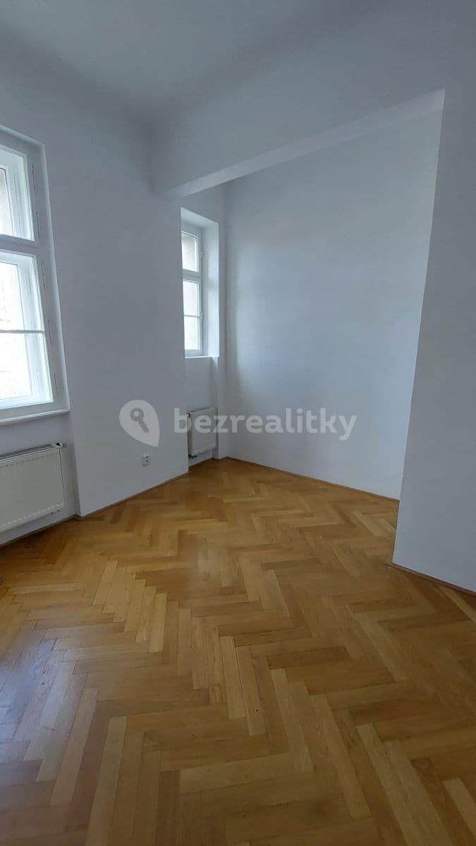 Prenájom bytu 3-izbový 72 m², Veletržní, Praha, Praha Prenájom bytu 3-izbový 72 m², Veletržní, Praha, Praha