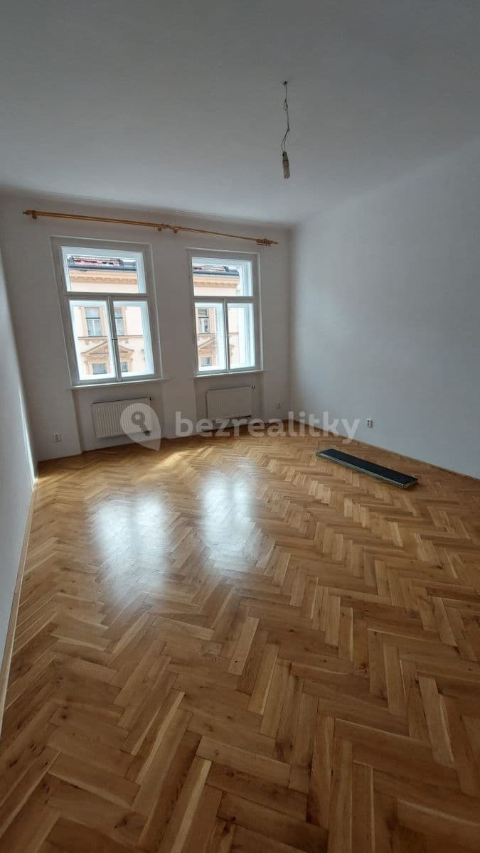 Prenájom bytu 3-izbový 72 m², Veletržní, Praha, Praha Prenájom bytu 3-izbový 72 m², Veletržní, Praha, Praha